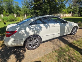 Mercedes-Benz E 220 Mercedes Benz E220 Cdi coupe Panoramic - 16500 лв. - 48992997 5
