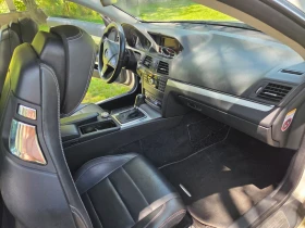 Mercedes-Benz E 220 Mercedes Benz E220 Cdi coupe Panoramic - 16500 лв. - 48992997 12