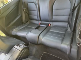 Mercedes-Benz E 220 Mercedes Benz E220 Cdi coupe Panoramic - 16500 лв. - 48992997 13