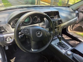 Mercedes-Benz E 220 Mercedes Benz E220 Cdi coupe Panoramic - 16500 лв. - 48992997 14