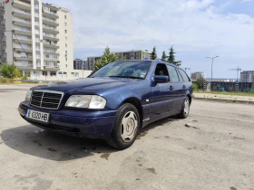 Обява за продажба на Mercedes-Benz C 200 C 200 kompressor ~2 900 лв. - изображение 1