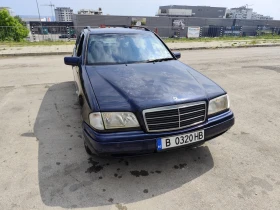 Обява за продажба на Mercedes-Benz C 200 C 200 kompressor ~2 900 лв. - изображение 1