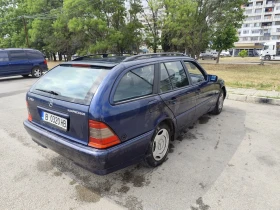 Обява за продажба на Mercedes-Benz C 200 C 200 kompressor ~2 900 лв. - изображение 3