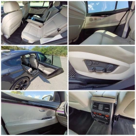 BMW 5 Gran Turismo 535XD-M-ПАКЕТ-KEY-GO-HEAD-UP-ВАКУМ-ОБСЛУЖЕН. - 42000 лв. - 41192421 15