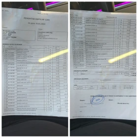 Обява за продажба на BMW 5 Gran Turismo 535XD-M-ПАКЕТ-KEY-GO-HEAD-UP-ВАКУМ-ОБСЛУЖЕН. ~42 000 лв. - изображение 1