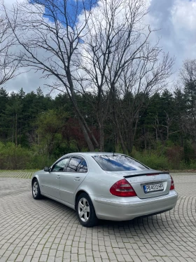 Обява за продажба на Mercedes-Benz E 270 Мерцедес е270CDI ~7 500 лв. - изображение 2