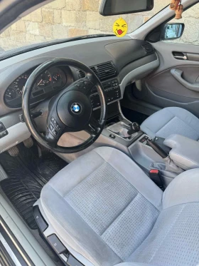 BMW 320 2.2i facelift | Mobile.bg    4
