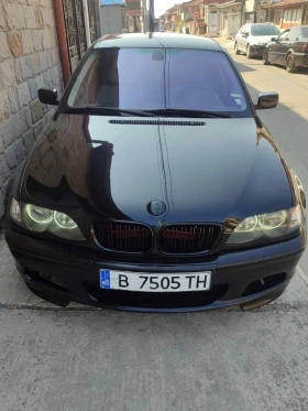 BMW 320 2.2i facelift | Mobile.bg    2