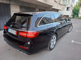 Обява за продажба на Mercedes-Benz E 400 4matik, AMG-пакет 7 местна ~49 999 лв. - изображение 2