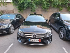 Обява за продажба на Mercedes-Benz E 400 4matik, AMG-пакет 7 местна ~49 999 лв. - изображение 4