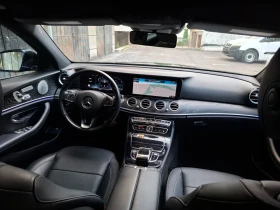 Обява за продажба на Mercedes-Benz E 400 4matik, AMG-пакет 7 местна ~49 999 лв. - изображение 5