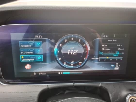 Обява за продажба на Mercedes-Benz E 400 4matik, AMG-пакет 7 местна ~49 999 лв. - изображение 9