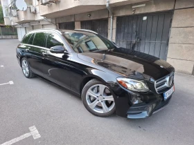 Обява за продажба на Mercedes-Benz E 400 4matik, AMG-пакет 7 местна ~49 999 лв. - изображение 1