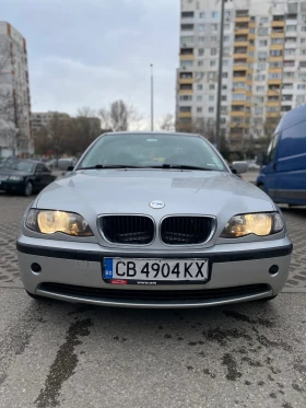 Обява за продажба на BMW 318 ~3 700 лв. - изображение 6