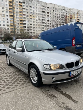 Обява за продажба на BMW 318 ~3 700 лв. - изображение 1