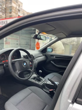 Обява за продажба на BMW 318 ~3 700 лв. - изображение 5