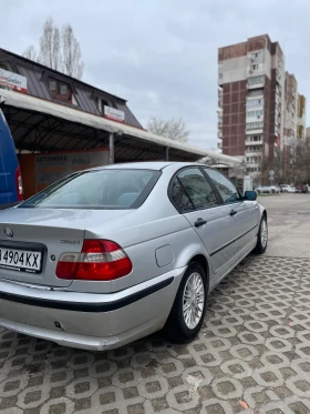 Обява за продажба на BMW 318 ~3 700 лв. - изображение 1