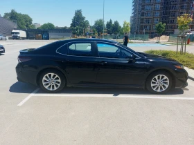 Обява за продажба на Toyota Camry SE ~43 800 лв. - изображение 2