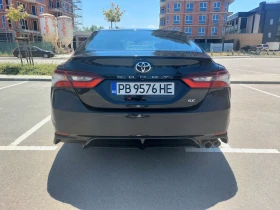 Обява за продажба на Toyota Camry SE ~43 800 лв. - изображение 4