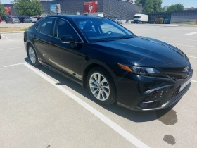 Обява за продажба на Toyota Camry SE ~43 800 лв. - изображение 1
