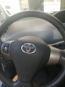 Обява за продажба на Toyota Yaris VVT-I ~7 200 лв. - изображение 4