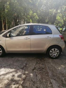 Обява за продажба на Toyota Yaris VVT-I ~7 200 лв. - изображение 1