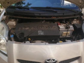 Обява за продажба на Toyota Yaris VVT-I ~7 200 лв. - изображение 6