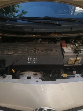 Обява за продажба на Toyota Yaris VVT-I ~7 200 лв. - изображение 5