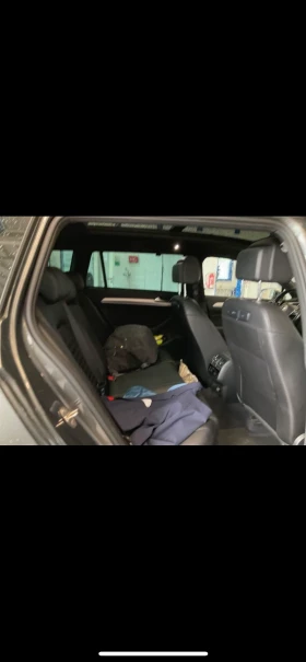VW Alltrack ОЧАКВАН ВНОС FULL - 29500 лв. - 96125060 9