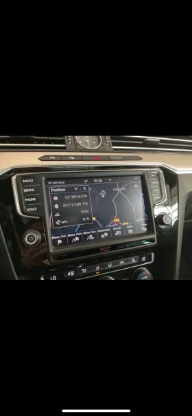 VW Alltrack ОЧАКВАН ВНОС FULL - 29500 лв. - 96125060 13