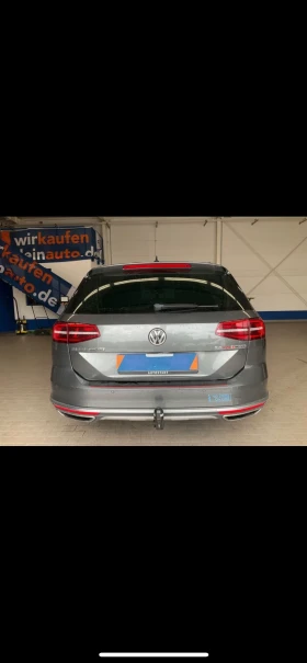     VW Alltrack   FULL
