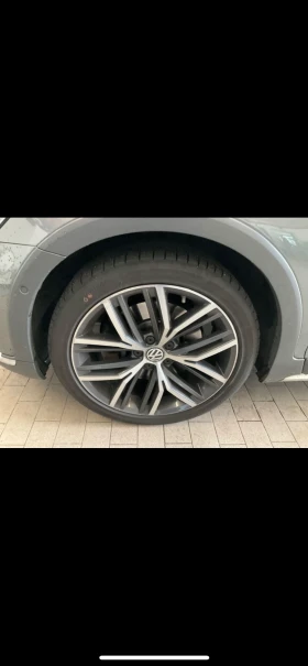VW Alltrack ОЧАКВАН ВНОС FULL - 29500 лв. - 96125060 5