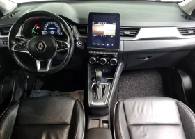 Renault Captur 1.3 TCE Intense - 24635 лв. - 77219249 7