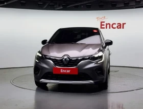 Renault Captur 1.3 TCE Intense - 24635 лв. - 77219249 3