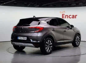 Renault Captur 1.3 TCE Intense - 24635 лв. - 77219249 2