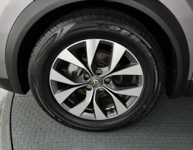 Renault Captur 1.3 TCE Intense - 24635 лв. - 77219249 5