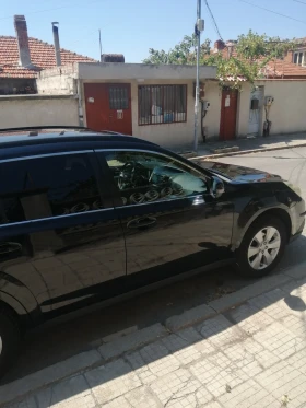 Обява за продажба на Subaru Outback ~16 000 лв. - изображение 1