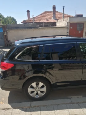 Обява за продажба на Subaru Outback ~16 000 лв. - изображение 2