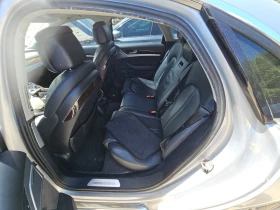 Audi A8 3.0T* MATRIX* ДИСТРОНИК* ХЕДЪП* МАСАЖ* 360КАМЕРА* - 24999 лв. - 21959027 11
