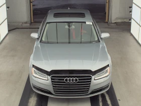 Audi A8 3.0T* MATRIX* ДИСТРОНИК* ХЕДЪП* МАСАЖ* 360КАМЕРА* - 24999 лв. - 21959027 5