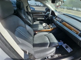 Audi A8 3.0T* MATRIX* ДИСТРОНИК* ХЕДЪП* МАСАЖ* 360КАМЕРА* - 24999 лв. - 21959027 10