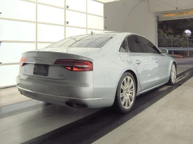 Audi A8 3.0T* MATRIX* ДИСТРОНИК* ХЕДЪП* МАСАЖ* 360КАМЕРА* - 24999 лв. - 21959027 2