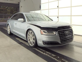 Audi A8 3.0T* MATRIX* ДИСТРОНИК* ХЕДЪП* МАСАЖ* 360КАМЕРА* - 24999 лв. - 21959027 3