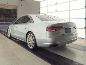 Audi A8 3.0T* MATRIX* ДИСТРОНИК* ХЕДЪП* МАСАЖ* 360КАМЕРА* - 24999 лв. - 21959027 4