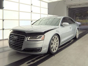 Audi A8 3.0T* MATRIX* ДИСТРОНИК* ХЕДЪП* МАСАЖ* 360КАМЕРА* 