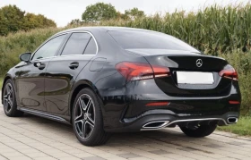 Обява за продажба на Mercedes-Benz A 220 ~45 400 лв. - изображение 3