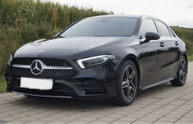 Обява за продажба на Mercedes-Benz A 220 ~45 400 лв. - изображение 1