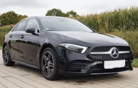 Обява за продажба на Mercedes-Benz A 220 ~45 400 лв. - изображение 1