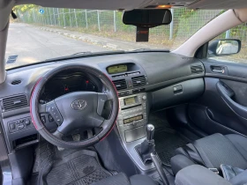Обява за продажба на Toyota Avensis 2.0D D4D ТОП СЪСТОЯНИЕ/ ПЕРФЕКТНА! ~4 200 лв. - изображение 7