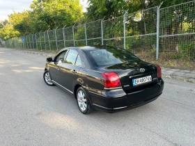 Обява за продажба на Toyota Avensis 2.0D D4D ТОП СЪСТОЯНИЕ/ ПЕРФЕКТНА! ~4 200 лв. - изображение 5